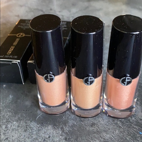 giorgio armani eye tint 34